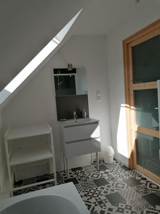 La P'tite Licquoise Holiday home *
