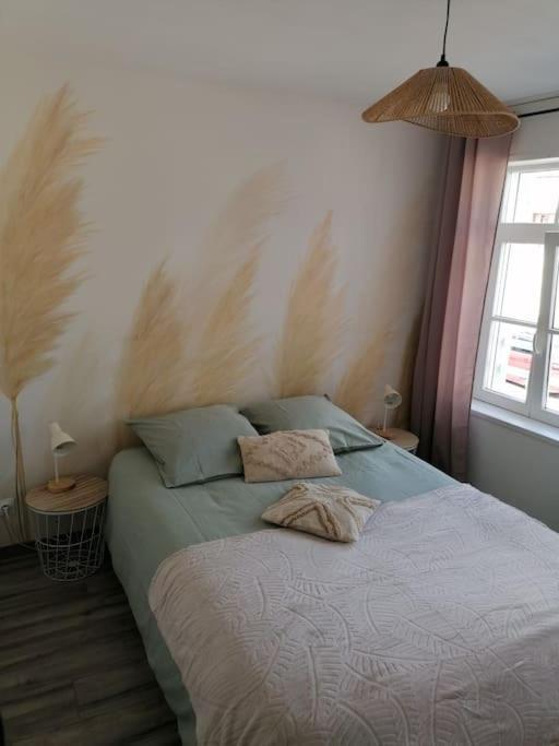 Holiday home La P'tite Licquoise *