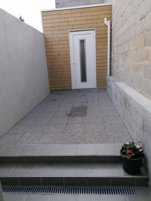 Holiday home La P'tite Licquoise Licques
